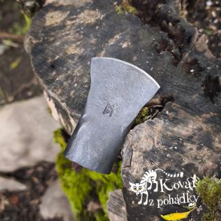 🇨🇿Další a zatím poslední dobovka. Tentokrát doba železná, keltského typu. Přikládám i foto s originálem. Materiál je...